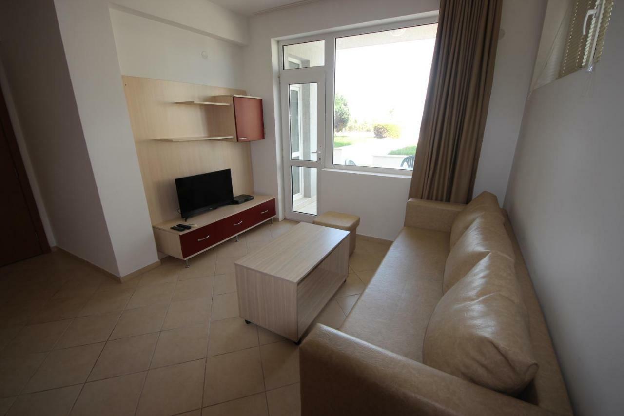 سوزوبول Menada Apolon Apartments المظهر الخارجي الصورة