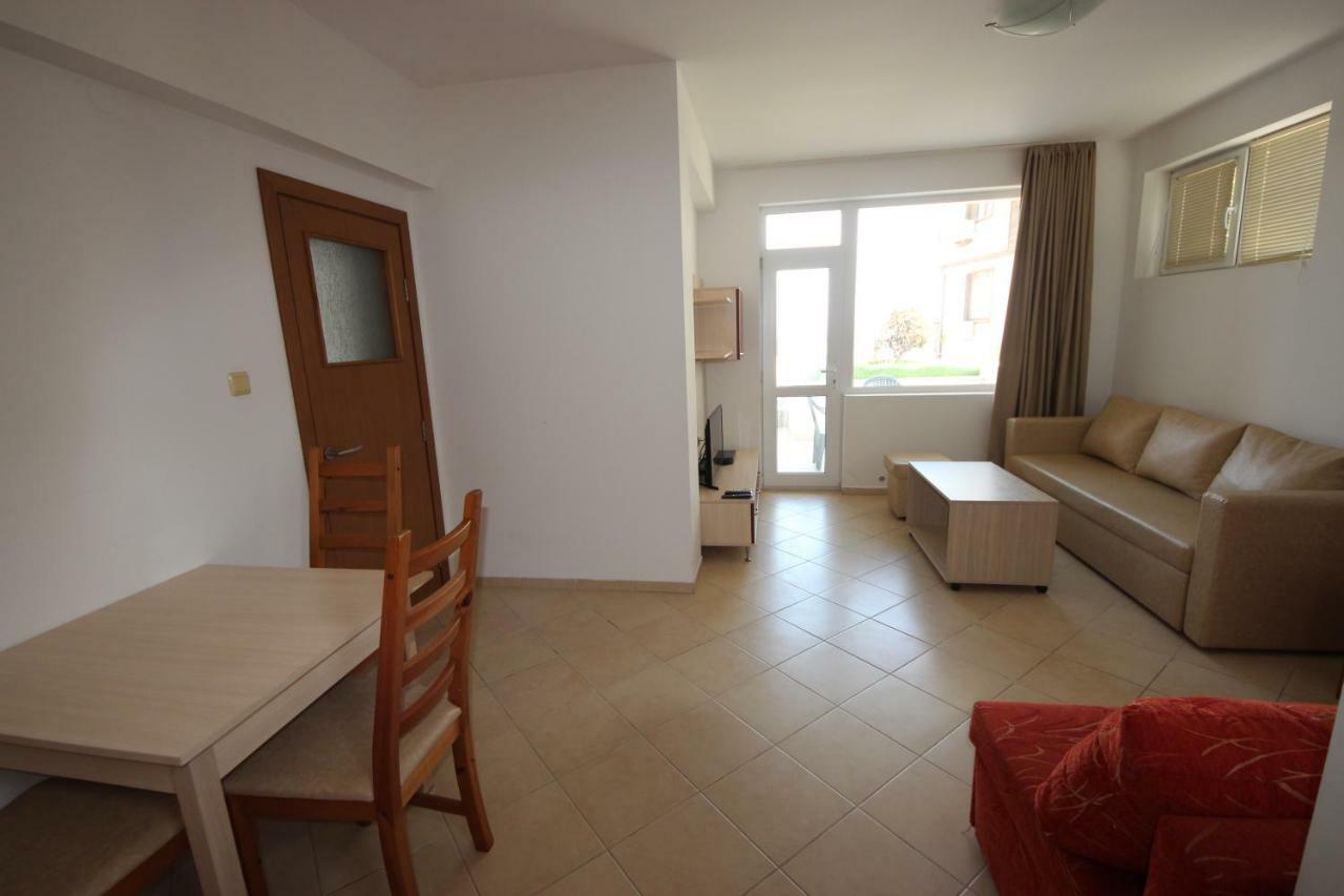 سوزوبول Menada Apolon Apartments المظهر الخارجي الصورة