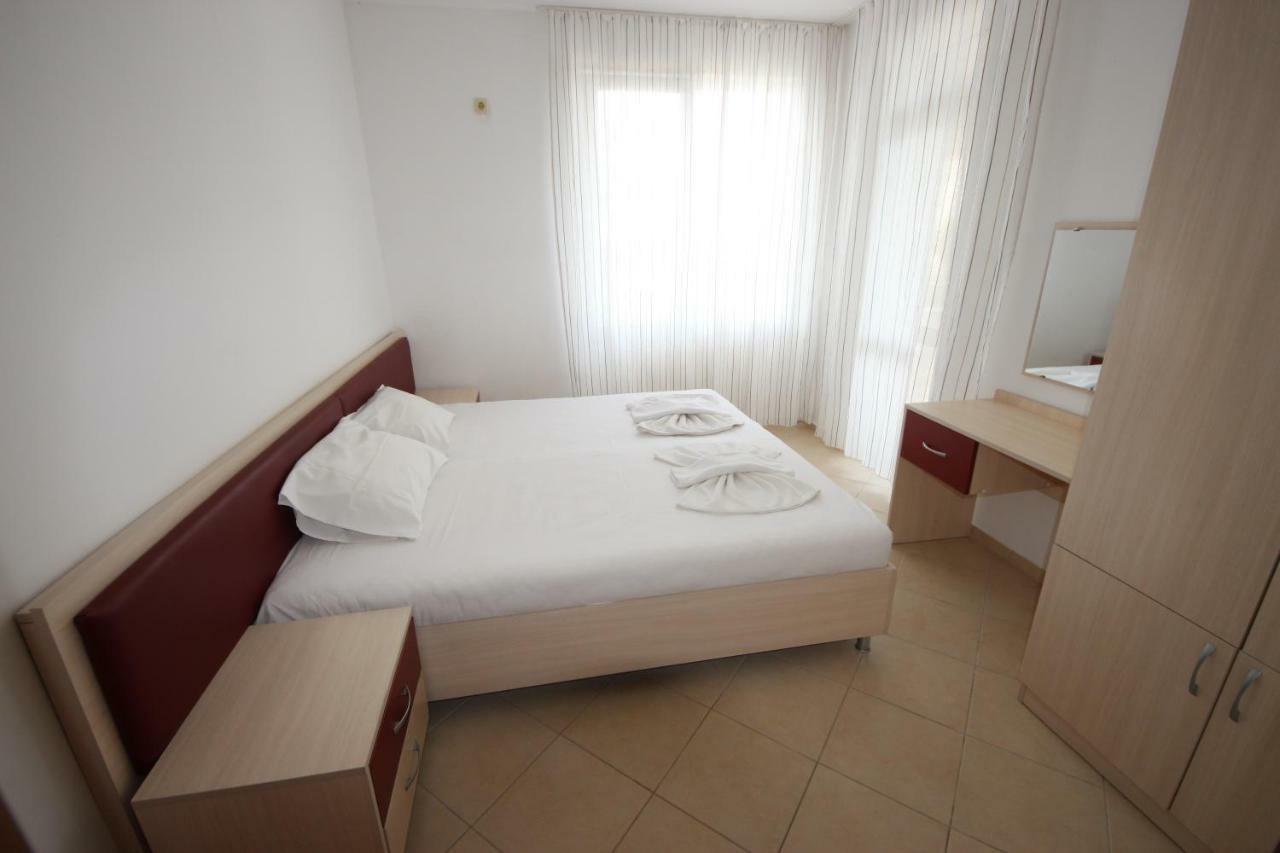 سوزوبول Menada Apolon Apartments المظهر الخارجي الصورة